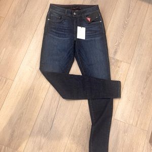 Fran Denim Nicole NWT